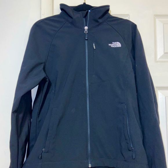The north face winter jacket size large - Picture 1 of 10